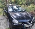 Чорний Крайслер Neon, об'ємом двигуна 2 л та пробігом 211 тис. км за 3000 $, фото 1 на Automoto.ua