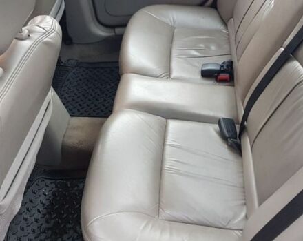 Чорний Крайслер Neon, об'ємом двигуна 2 л та пробігом 260 тис. км за 1300 $, фото 3 на Automoto.ua