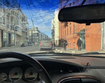 Чорний Крайслер Neon, об'ємом двигуна 2 л та пробігом 260 тис. км за 1300 $, фото 8 на Automoto.ua