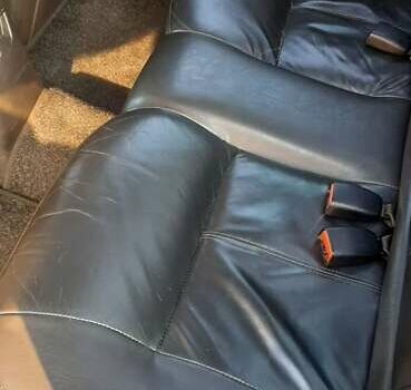 Черный Крайслер Неон, объемом двигателя 2 л и пробегом 265 тыс. км за 4500 $, фото 11 на Automoto.ua