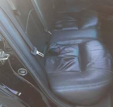 Черный Крайслер Неон, объемом двигателя 2 л и пробегом 265 тыс. км за 4500 $, фото 12 на Automoto.ua