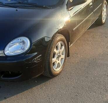 Черный Крайслер Неон, объемом двигателя 2 л и пробегом 265 тыс. км за 4500 $, фото 3 на Automoto.ua