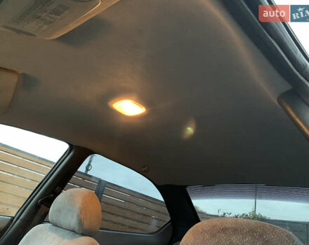 Фіолетовий Крайслер Neon, об'ємом двигуна 2 л та пробігом 187 тис. км за 2650 $, фото 30 на Automoto.ua