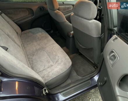 Фіолетовий Крайслер Neon, об'ємом двигуна 2 л та пробігом 187 тис. км за 2650 $, фото 23 на Automoto.ua