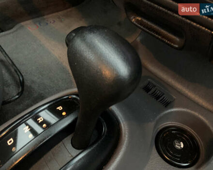 Фіолетовий Крайслер Neon, об'ємом двигуна 2 л та пробігом 187 тис. км за 2650 $, фото 26 на Automoto.ua