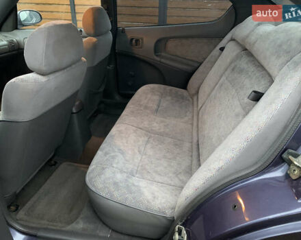 Фіолетовий Крайслер Neon, об'ємом двигуна 2 л та пробігом 187 тис. км за 2650 $, фото 31 на Automoto.ua