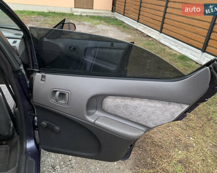 Фіолетовий Крайслер Neon, об'ємом двигуна 2 л та пробігом 187 тис. км за 2650 $, фото 20 на Automoto.ua