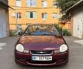 Червоний Крайслер Neon, об'ємом двигуна 2 л та пробігом 116 тис. км за 2500 $, фото 1 на Automoto.ua