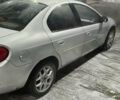 Серый Крайслер Неон, объемом двигателя 2 л и пробегом 311 тыс. км за 2700 $, фото 7 на Automoto.ua