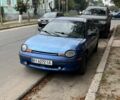 Синий Крайслер Неон, объемом двигателя 2 л и пробегом 200 тыс. км за 901 $, фото 1 на Automoto.ua