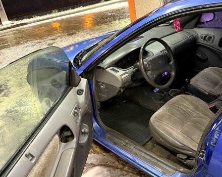 Синий Крайслер Неон, объемом двигателя 2 л и пробегом 0 тыс. км за 800 $, фото 5 на Automoto.ua