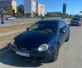 Синій Крайслер Neon, об'ємом двигуна 2 л та пробігом 180 тис. км за 2200 $, фото 1 на Automoto.ua