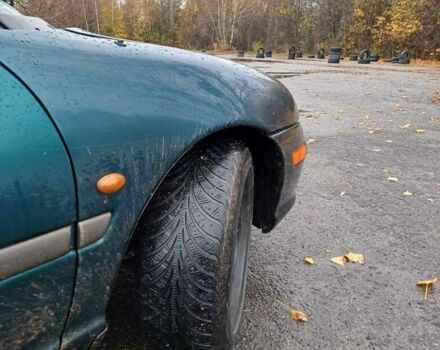 Крайслер Neon 1995 у Житомирі на Automoto.ua Зелений Крайслер Neon, об'ємом двигуна 2 л та пробігом 210 тис. км за 1832 $, фото 9 на Automoto.ua