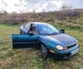 Крайслер Neon 1995 у Житомирі на Automoto.ua Зелений Крайслер Neon, об'ємом двигуна 2 л та пробігом 210 тис. км за 1832 $, фото 3 на Automoto.ua