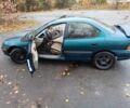Крайслер Neon 1995 у Житомирі на Automoto.ua Зелений Крайслер Neon, об'ємом двигуна 2 л та пробігом 210 тис. км за 1832 $, фото 7 на Automoto.ua