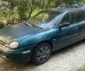 Зелений Крайслер Neon, об'ємом двигуна 2 л та пробігом 325 тис. км за 1200 $, фото 1 на Automoto.ua