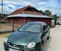 Зелений Крайслер Neon, об'ємом двигуна 2 л та пробігом 224 тис. км за 3300 $, фото 1 на Automoto.ua