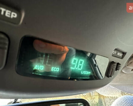 Серый Крайслер Нью Йоркер, объемом двигателя 3.52 л и пробегом 274 тыс. км за 4900 $, фото 15 на Automoto.ua