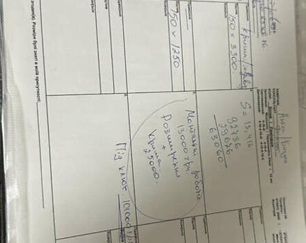 Серый Крайслер Нью Йоркер, объемом двигателя 3.52 л и пробегом 274 тыс. км за 4900 $, фото 23 на Automoto.ua