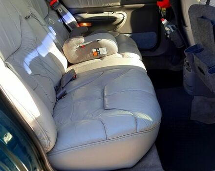 Зелений Крайслер New Yorker, об'ємом двигуна 3.5 л та пробігом 0 тис. км за 4500 $, фото 1 на Automoto.ua