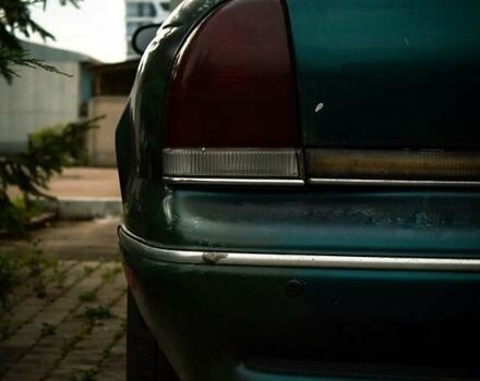 Зеленый Крайслер Нью Йоркер, объемом двигателя 3.5 л и пробегом 252 тыс. км за 4500 $, фото 8 на Automoto.ua