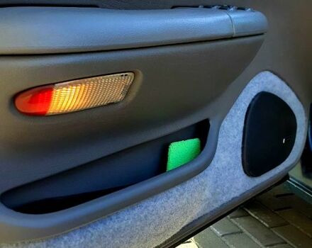 Зелений Крайслер New Yorker, об'ємом двигуна 3.5 л та пробігом 0 тис. км за 4500 $, фото 3 на Automoto.ua