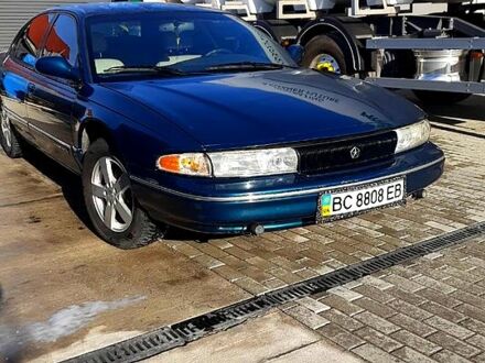 Зелений Крайслер New Yorker, об'ємом двигуна 3.5 л та пробігом 0 тис. км за 4500 $, фото 1 на Automoto.ua