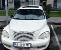 Білий Крайслер PT Cruiser, об'ємом двигуна 2.4 л та пробігом 132 тис. км за 3560 $, фото 1 на Automoto.ua