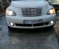 Білий Крайслер PT Cruiser, об'ємом двигуна 2.4 л та пробігом 130 тис. км за 5300 $, фото 1 на Automoto.ua