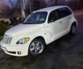 Білий Крайслер PT Cruiser, об'ємом двигуна 2.4 л та пробігом 130 тис. км за 5300 $, фото 1 на Automoto.ua
