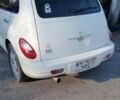 Білий Крайслер PT Cruiser, об'ємом двигуна 2.4 л та пробігом 130 тис. км за 5300 $, фото 5 на Automoto.ua