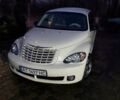 Білий Крайслер PT Cruiser, об'ємом двигуна 2.4 л та пробігом 130 тис. км за 5300 $, фото 2 на Automoto.ua
