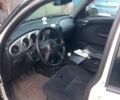 Білий Крайслер PT Cruiser, об'ємом двигуна 0 л та пробігом 271 тис. км за 4123 $, фото 2 на Automoto.ua