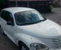 Білий Крайслер PT Cruiser, об'ємом двигуна 0 л та пробігом 271 тис. км за 4123 $, фото 1 на Automoto.ua