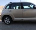 Бежевий Крайслер PT Cruiser, об'ємом двигуна 2 л та пробігом 400 тис. км за 4300 $, фото 4 на Automoto.ua