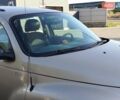 Бежевий Крайслер PT Cruiser, об'ємом двигуна 2 л та пробігом 400 тис. км за 4300 $, фото 2 на Automoto.ua