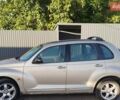 Бежевий Крайслер PT Cruiser, об'ємом двигуна 2 л та пробігом 400 тис. км за 4300 $, фото 6 на Automoto.ua
