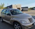 Бежевий Крайслер PT Cruiser, об'ємом двигуна 2 л та пробігом 400 тис. км за 4300 $, фото 3 на Automoto.ua