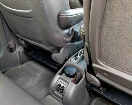 Бежевий Крайслер PT Cruiser, об'ємом двигуна 2 л та пробігом 400 тис. км за 4300 $, фото 11 на Automoto.ua