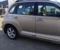 Бежевий Крайслер PT Cruiser, об'ємом двигуна 2 л та пробігом 400 тис. км за 4100 $, фото 1 на Automoto.ua