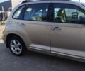 Бежевий Крайслер PT Cruiser, об'ємом двигуна 2 л та пробігом 400 тис. км за 4300 $, фото 1 на Automoto.ua