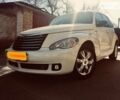 Бежевий Крайслер PT Cruiser, об'ємом двигуна 2.4 л та пробігом 130 тис. км за 7300 $, фото 1 на Automoto.ua