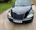 Чорний Крайслер PT Cruiser, об'ємом двигуна 2 л та пробігом 220 тис. км за 3400 $, фото 1 на Automoto.ua