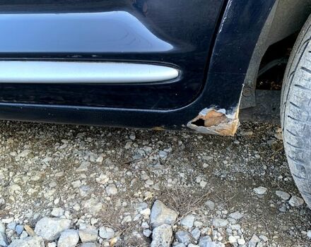 Чорний Крайслер PT Cruiser, об'ємом двигуна 2 л та пробігом 176 тис. км за 2500 $, фото 2 на Automoto.ua