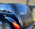 Чорний Крайслер PT Cruiser, об'ємом двигуна 2 л та пробігом 176 тис. км за 2500 $, фото 4 на Automoto.ua