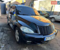 Чорний Крайслер PT Cruiser, об'ємом двигуна 2 л та пробігом 285 тис. км за 2999 $, фото 1 на Automoto.ua