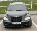 Чорний Крайслер PT Cruiser, об'ємом двигуна 2 л та пробігом 284 тис. км за 3700 $, фото 1 на Automoto.ua