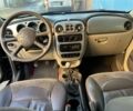 Чорний Крайслер PT Cruiser, об'ємом двигуна 2 л та пробігом 284 тис. км за 3700 $, фото 6 на Automoto.ua