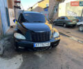 Чорний Крайслер PT Cruiser, об'ємом двигуна 2 л та пробігом 285 тис. км за 2999 $, фото 2 на Automoto.ua