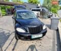 Чорний Крайслер PT Cruiser, об'ємом двигуна 2 л та пробігом 262 тис. км за 5200 $, фото 1 на Automoto.ua